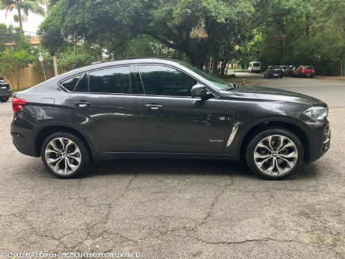 BMW X6 Xdrive 35I 3.0 306cv Bi-turbo  2025/2016